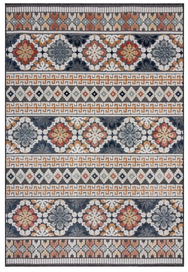 Kék kültéri szőnyeg 230x160 cm Aster - Flair Rugs