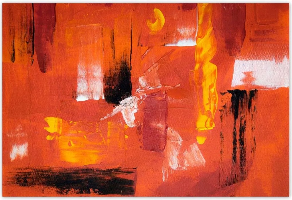 Poszterek 200x135 Absztrakt Gabrielle