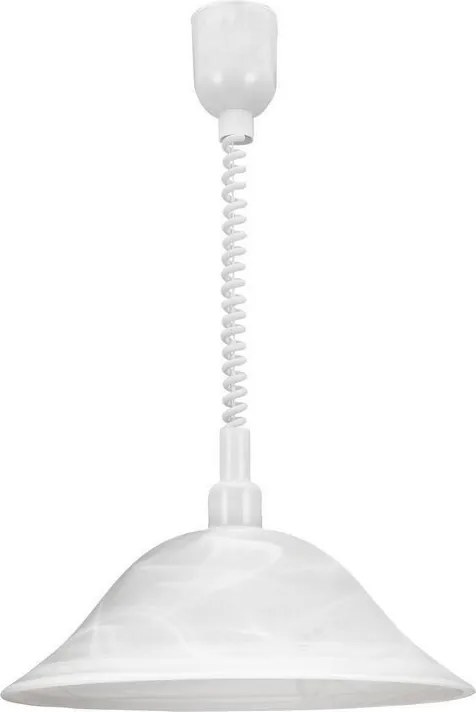 Eglo ALESSANDRA 3355 Függőlámpa 1x60W/E27