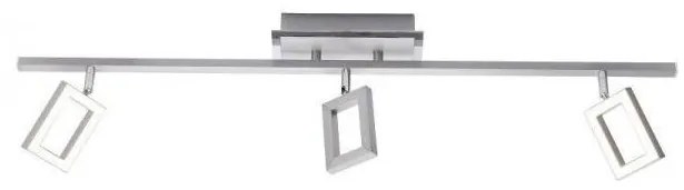 Paul Neuhaus 6959-55 - LED Spotlámpa INIGO 3xLED/4,2W/230V