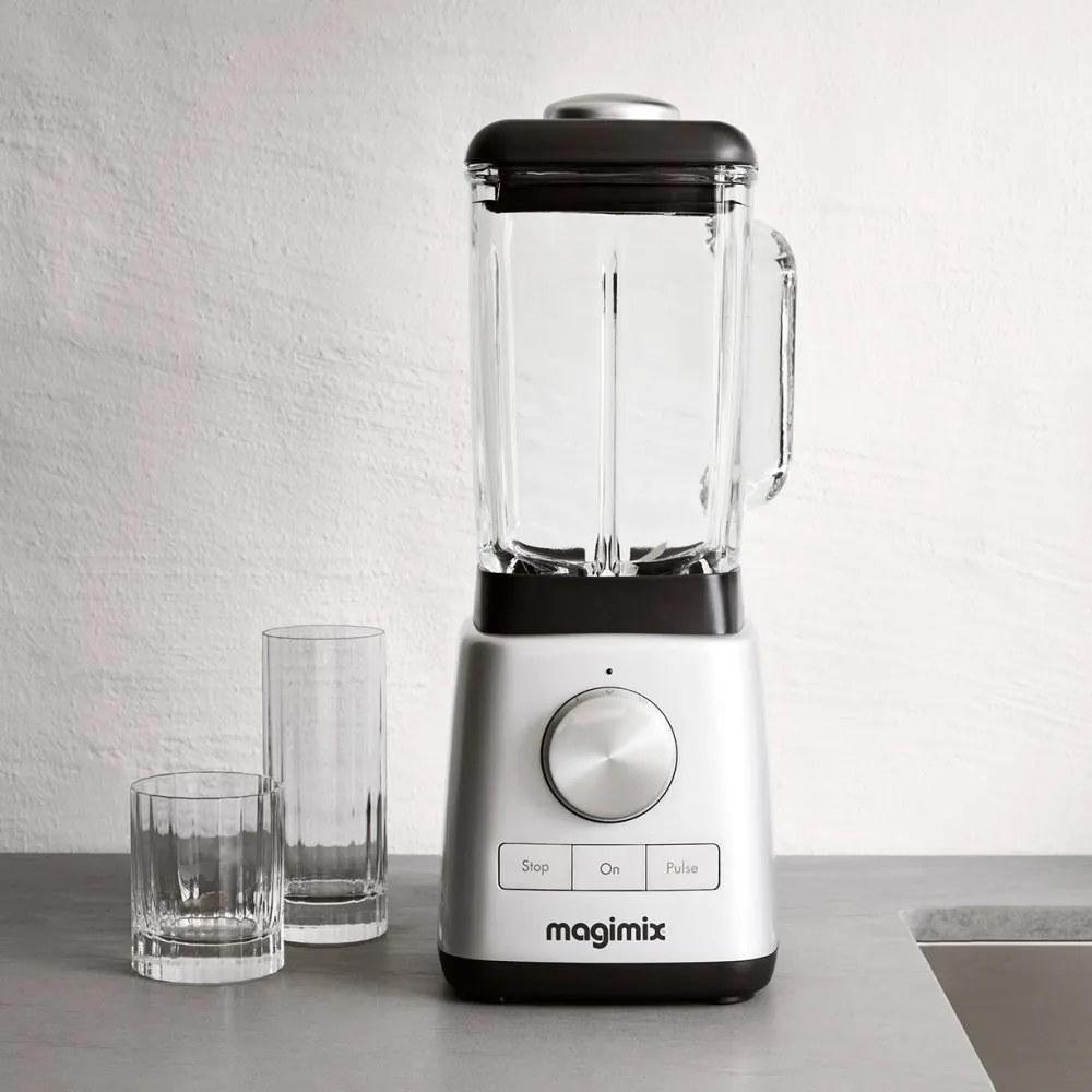 Magimix® POWER BLENDER 4 turmixgép fehér, alapcsomag