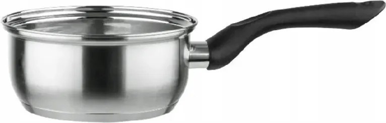 Edény Rozsdamentes acél Livarno Home 16 cm indukciós 75/RT2255