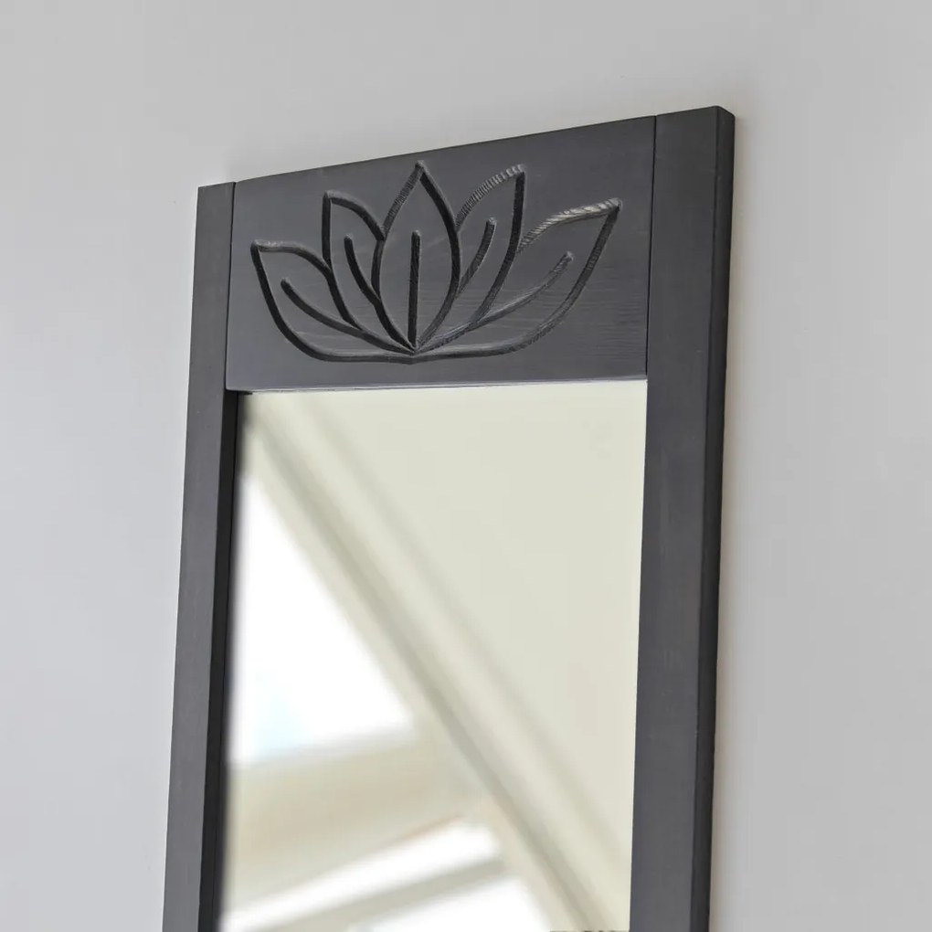 Lotus - Anthracite