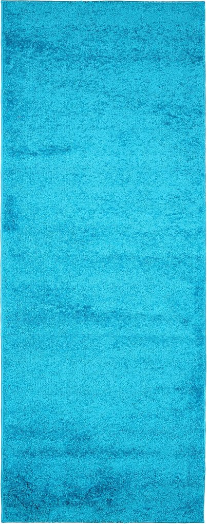 Shaggy Járdaszőnyeg 80x300 Plüss Soft 388tr