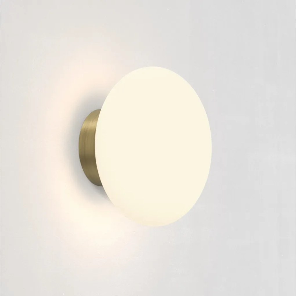 Astro Lighting Zeppo 1176053 Fali lámpa 1x3W/G9 ip44