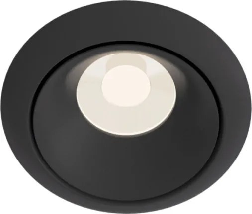 Maytoni YIN DL030-2-01B Beépíthető spotlámpa 1x50W/GU10 IP20