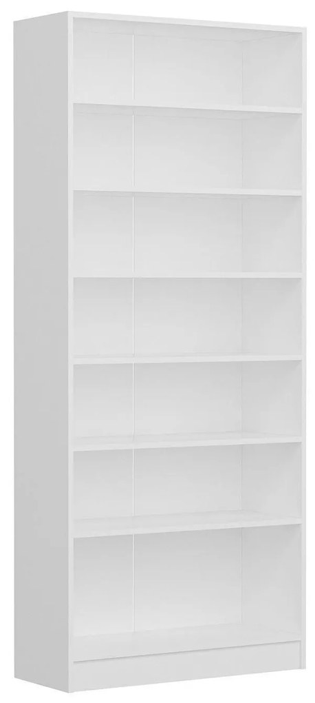 Ruhásszekrény Nemake 28 (fehér) . 1093966