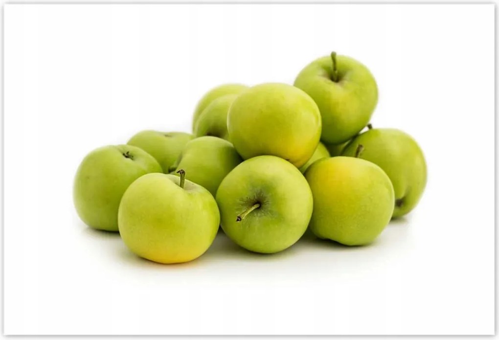 Poszterek 200x135 Zöld alma