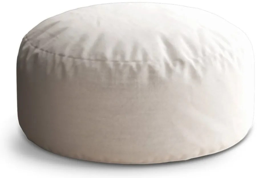 Circle zsámoly fehér, fehér