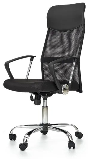 FIROK fekete irodai szék