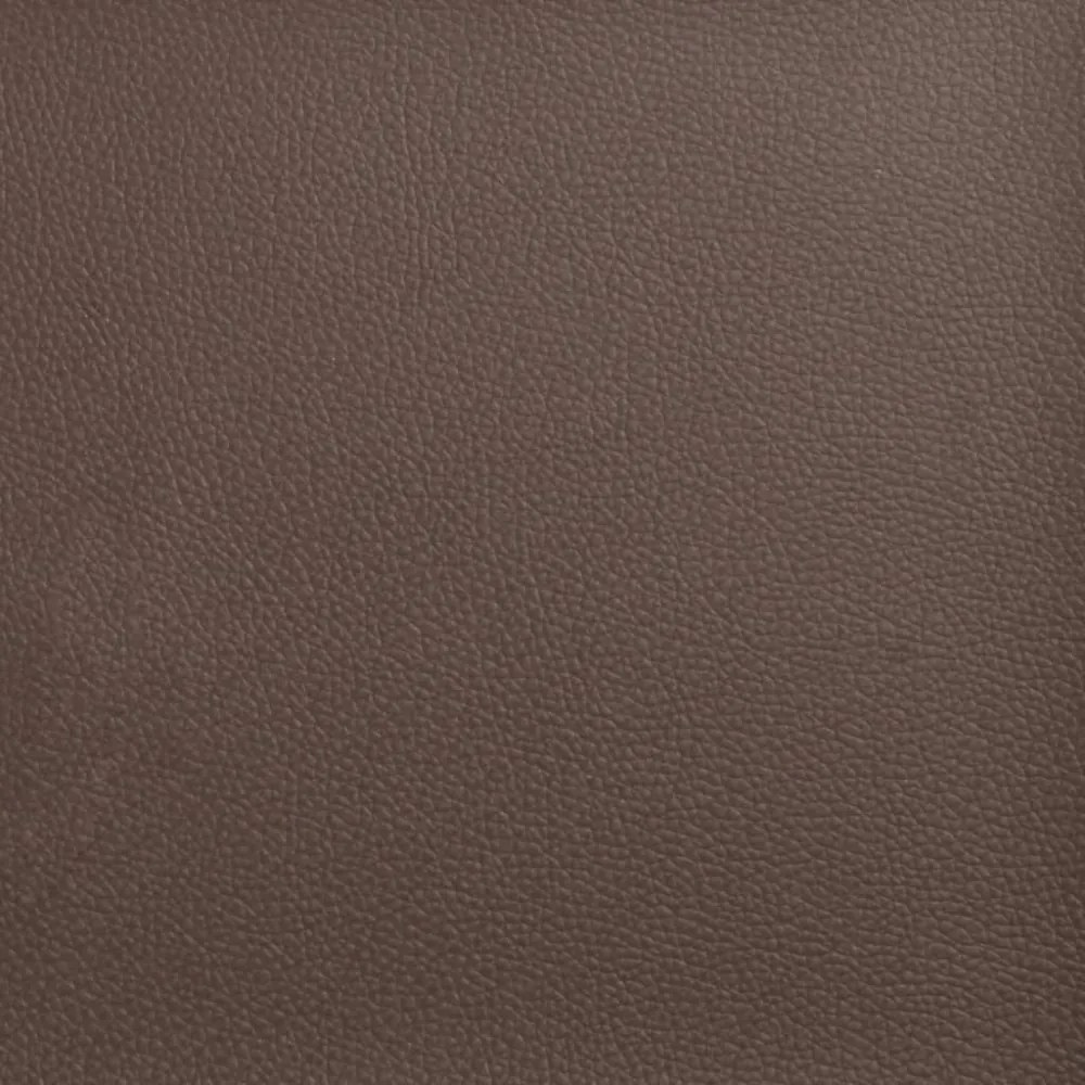 barna műbőr fejtámla párna Zadar 90 cm