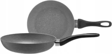 Live Stone Serpenyő Tapadásmentes Non-stick Tartós Masszív 20 CM