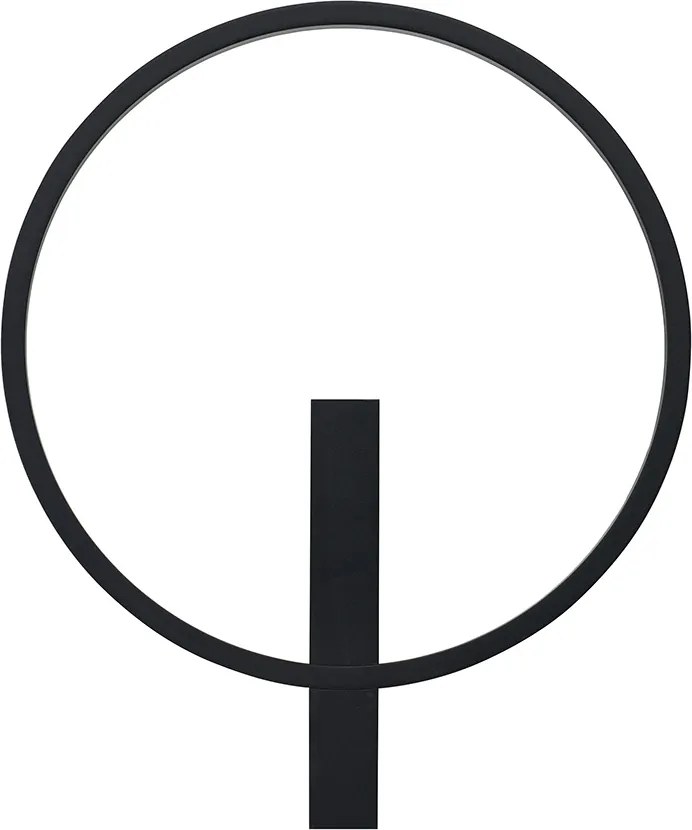 Arte LED dekoratív fali lámpa