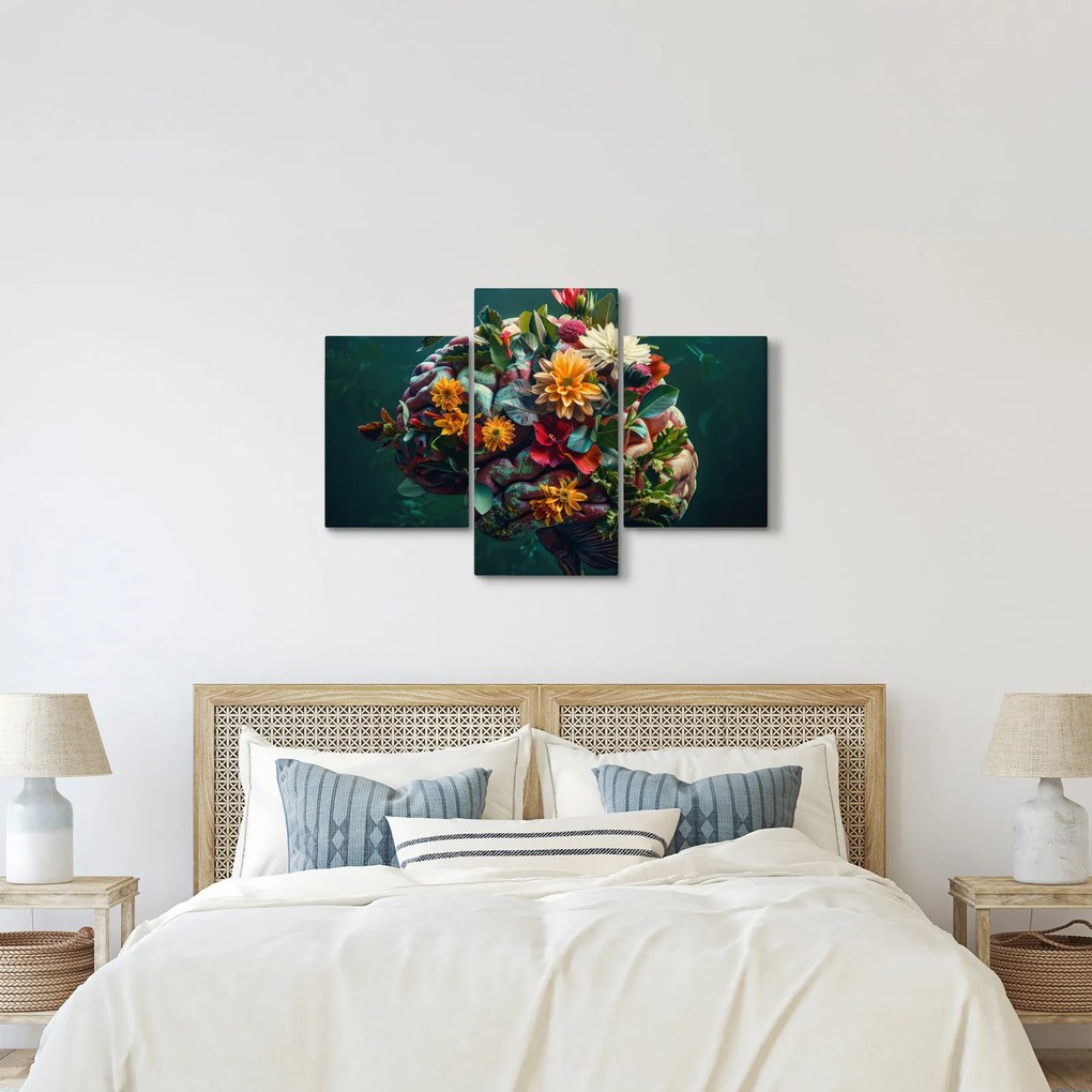 Kép - Indoklás (90x60 cm)