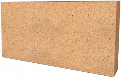 Samott Csempe 230x114x32 tégla Kandalló Grill Kályha