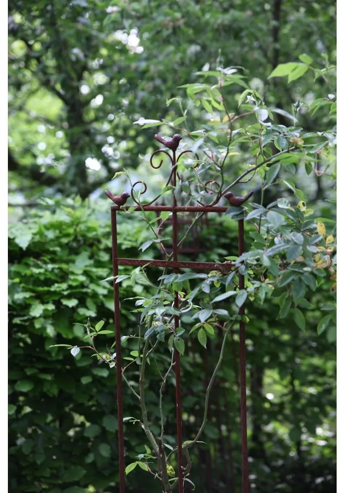 Fém növénytámasz Bird – Esschert Design