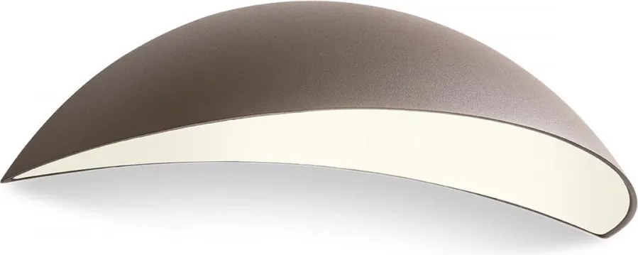 REDO 90236 PAL Modern Kültéri Fali Lámpa LED IP54