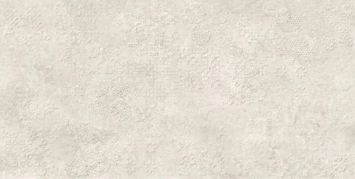 Geotiles Stratos Breccia bone dekor Padlólap 60x120 cm matt STRATCR612BOD