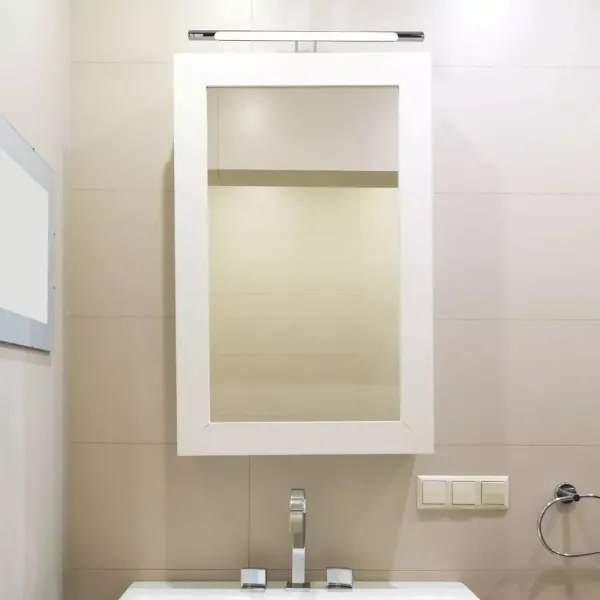 LED Képmegvilárgító 1xLED/12W/230V 3000K