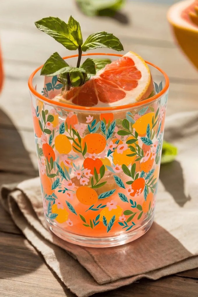 Havana 380 - Transparent