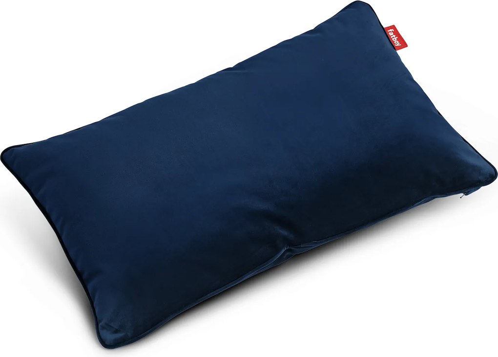 Fatboy "Pillow king" párna, 7 változat - Fatboy® Szín: sötétkék