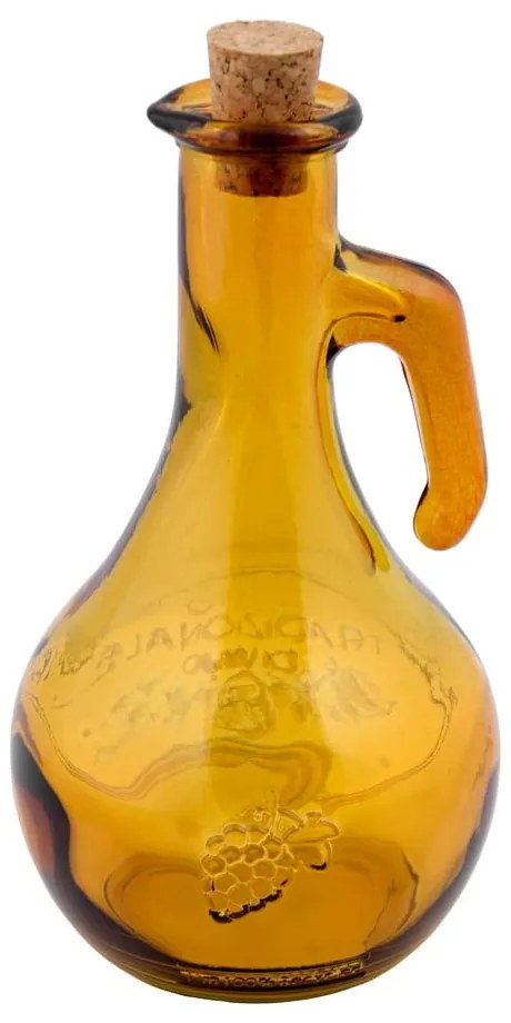 Üveg olajtartó üveg Di Vino – Ego Dekor