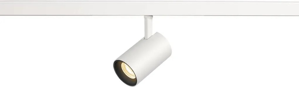 SLV 48V SYSTEM 1006684 Sínreflektor 1x8.7W/LED 3000K 690lm IP20