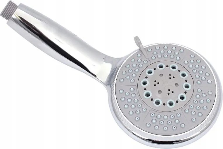 Zuhanyfej zuhanyfej 5 funkciós 12cm széles SLP13