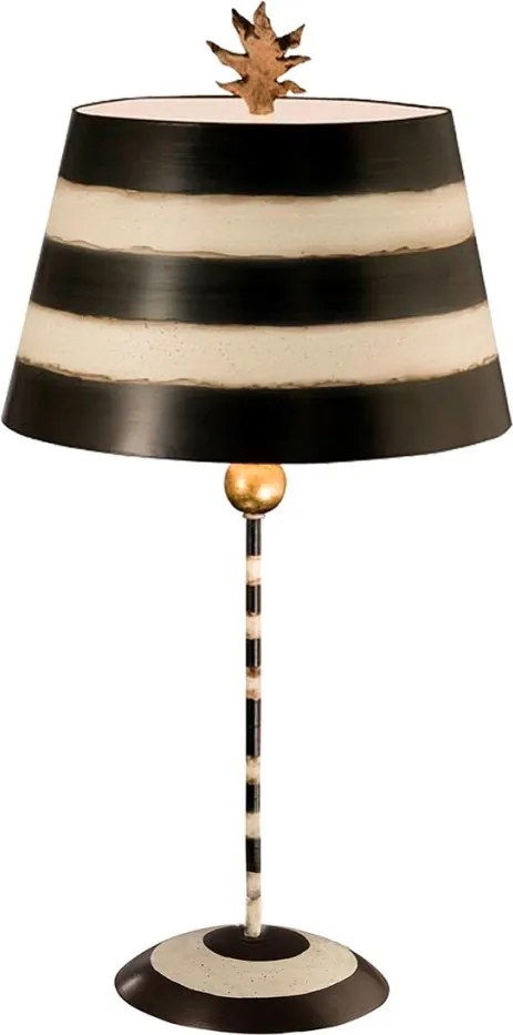 Flambeau SOUTH BEACH FB-SOUTHBEACH-TL Asztali lámpa 1x60W/E27