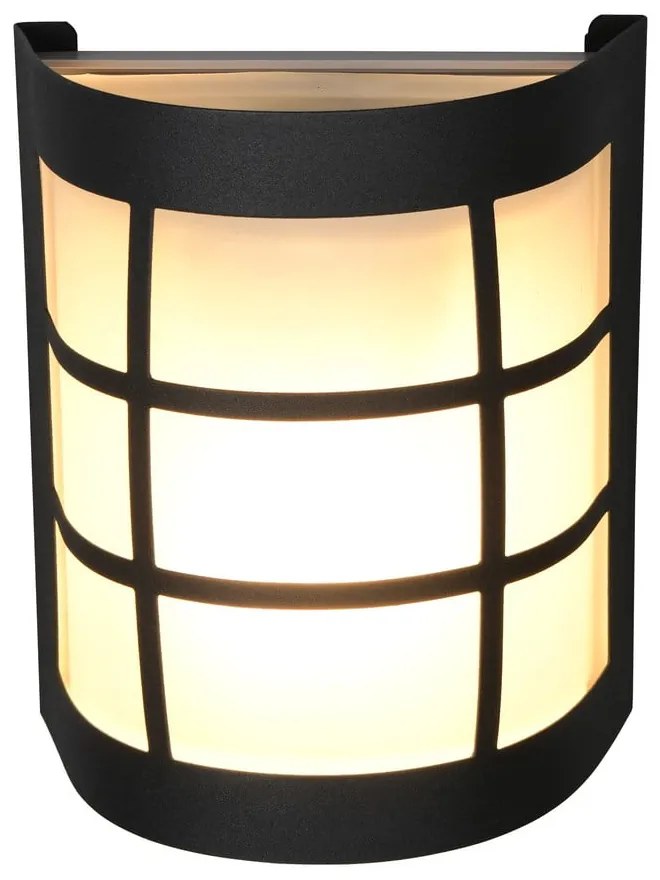 Fali kültéri lámpa (magasság 16,5 cm) Sintra – Trio