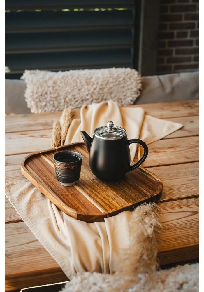 Kerámia csésze szett 3 db-os 200 ml Jari – Bredemeijer