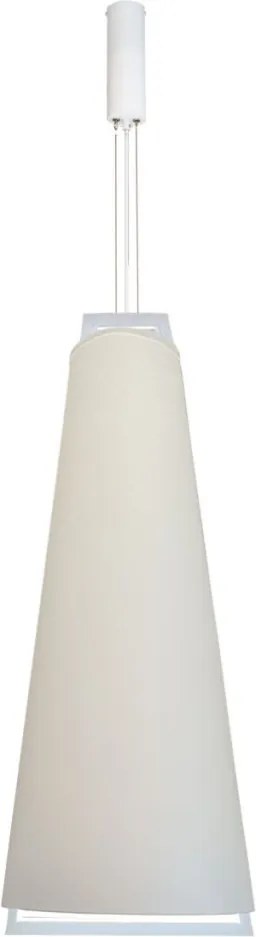 ANTIGO 5052 PONTE Modern Függesztett Lámpa Fehér LED IP20