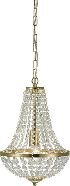 Markslojd GRANSO 106118 Függőlámpa 1x60W/E27 IP20