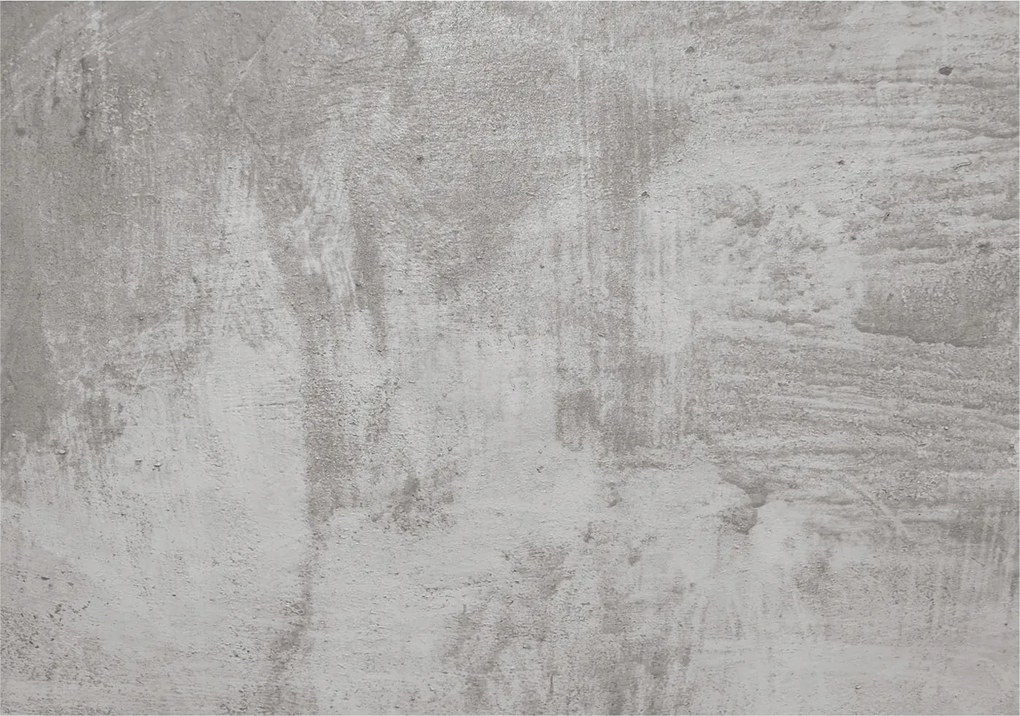 Dekoratív Fotótapéta Hálószobába Nyers beton 208x146 Ragasztó