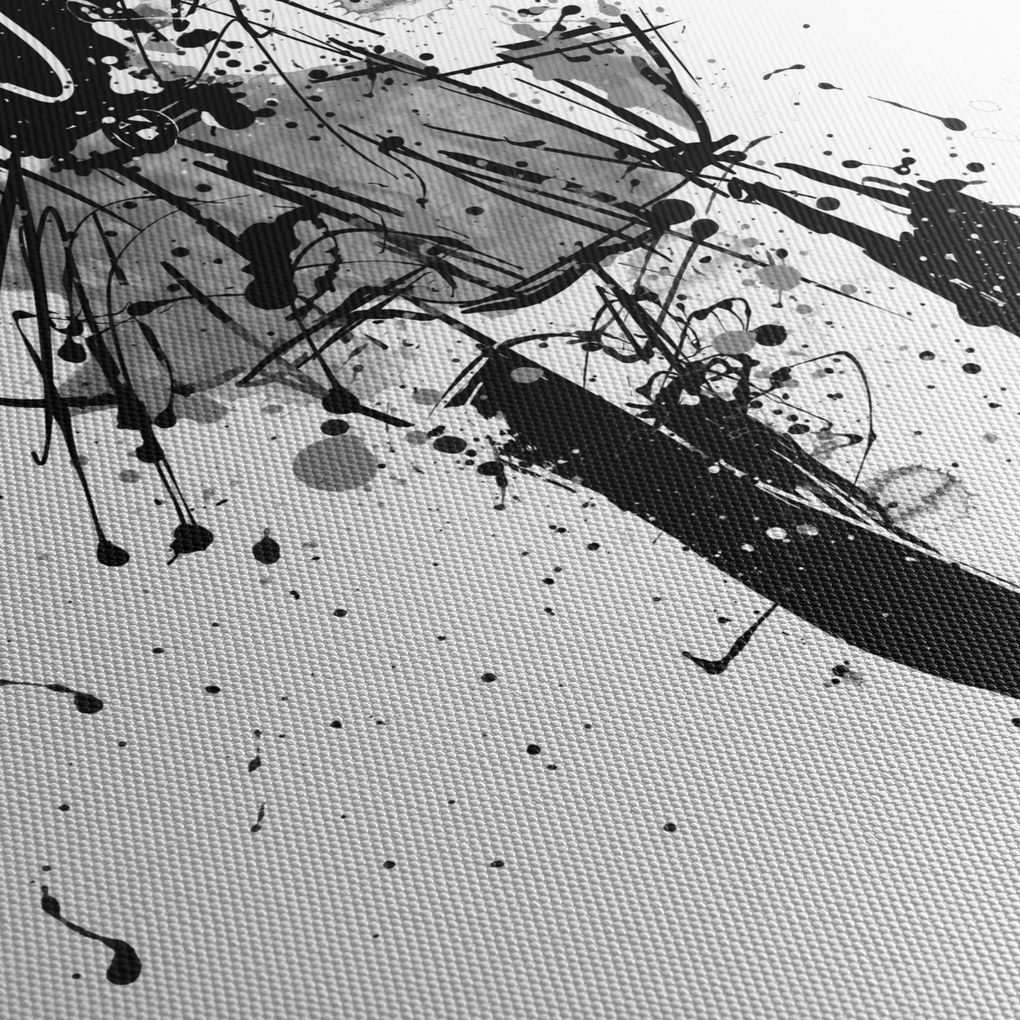Kép - Divatbemutató (120x50 cm)