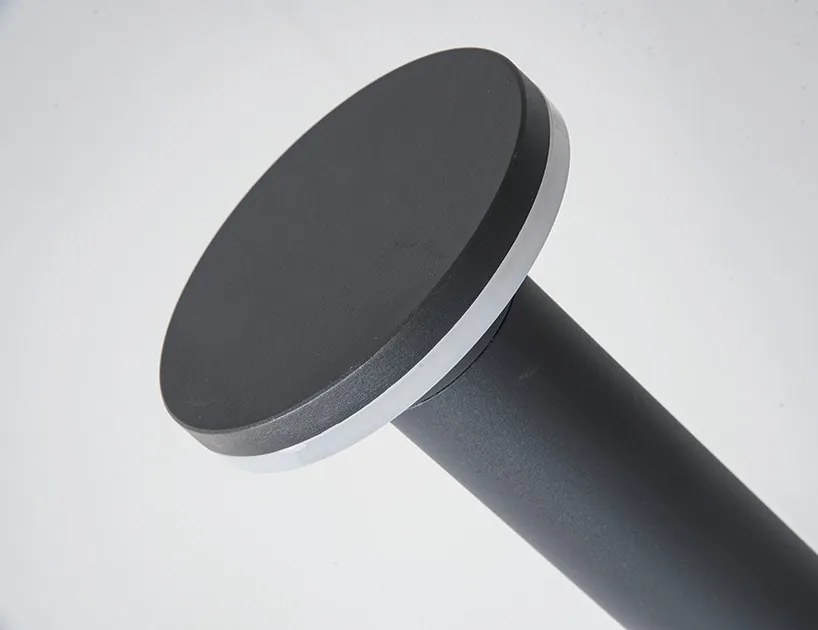 ZAMBELIS E249 Modern Kültéri Állólámpa LED IP65