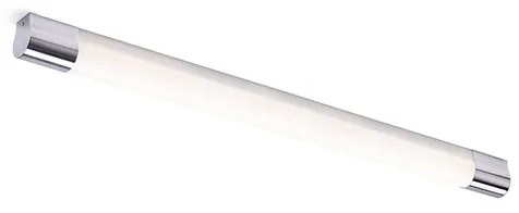 RENDL R12220 CRESCENDO fali lámpa, fürdőszoba IP44 króm