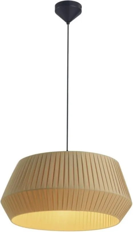Nordlux DICTE 2112373009 Függőlámpa 1x60W/E27 IP20
