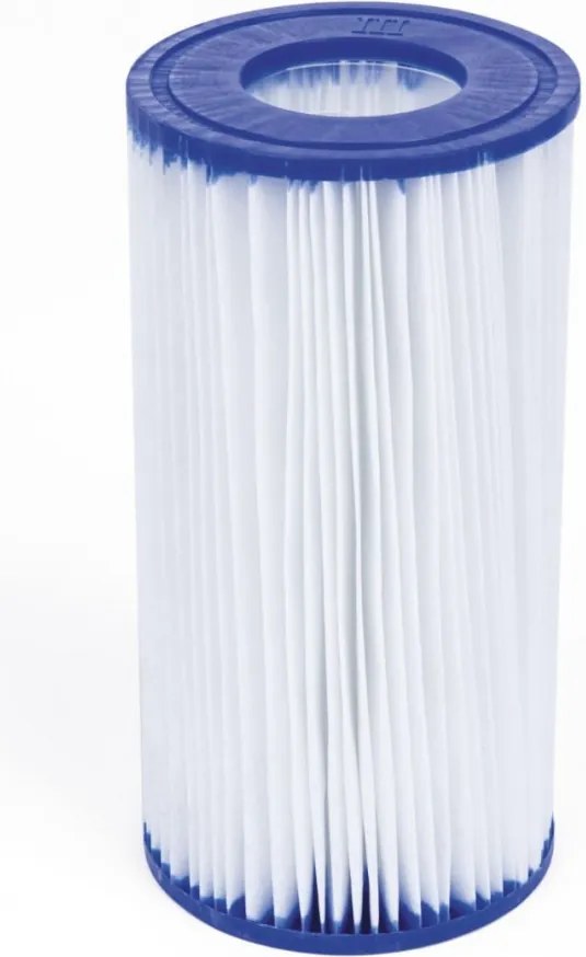 Bestway KRK ovális fémvázas medence szett 549 x 274 x 122 cm