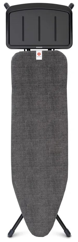 Vasalódeszka Denim Black B – Brabantia