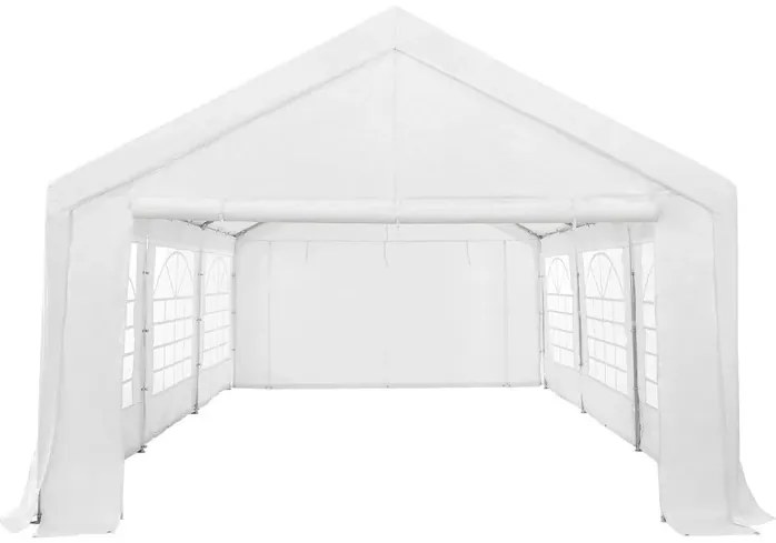 Juskys Párty sátor Gala 3x6 m - fehér
