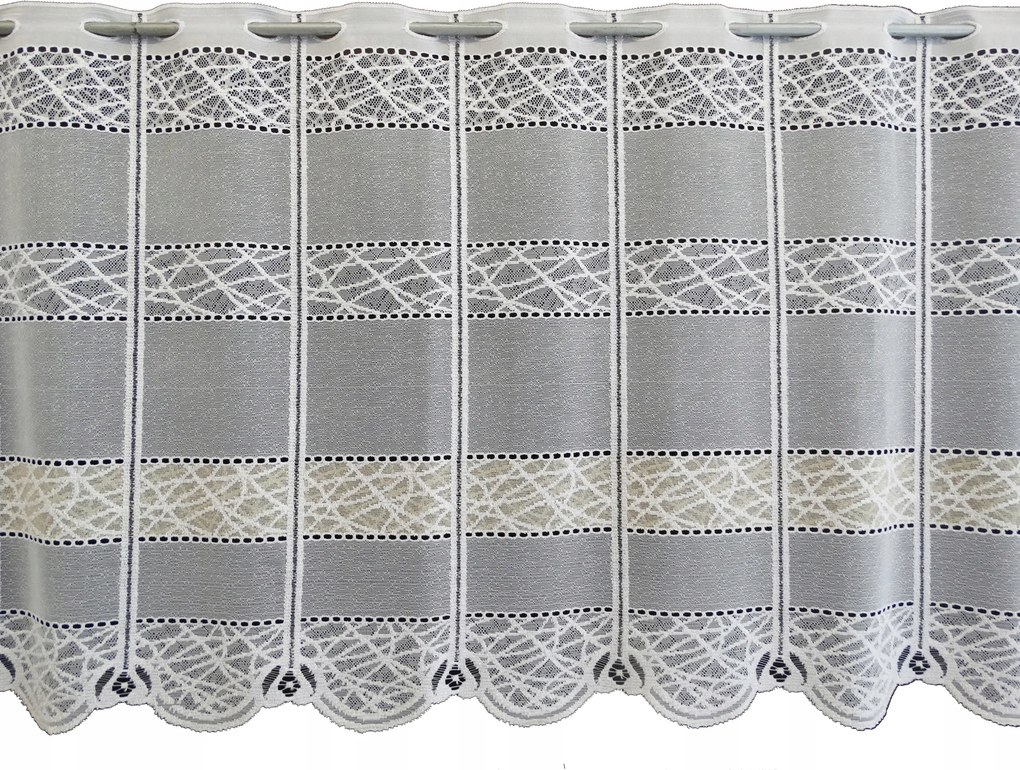 Mg Irigység panel fehér Arany 356181 250x60 M