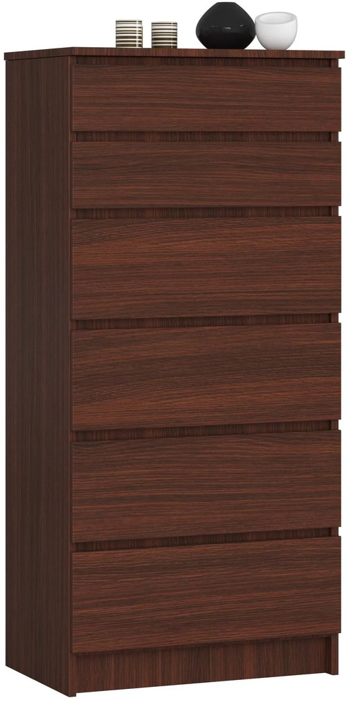 Komód Kalista III (wenge). Akció -11%. 1068609