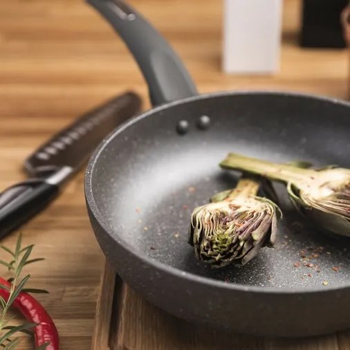 Florina Alumínium serpen Lava 20 cm, 20 cm átmérőjű