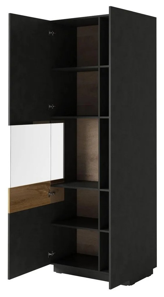 Vitrin Stacey Typ 12 (tölgy matera). 1030476