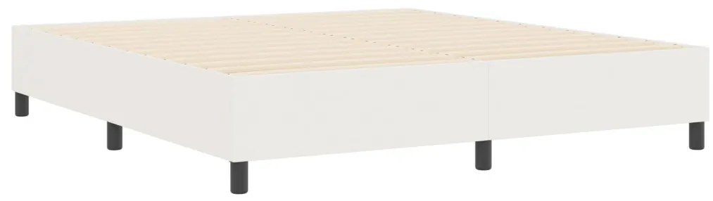 Boxspring Ágy Krém Szuper King Corduroy Szövet