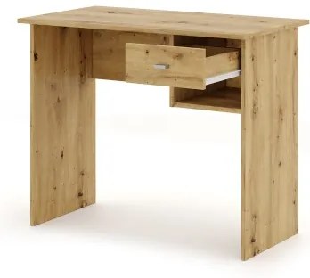 RICO artisan tölgy íróasztal