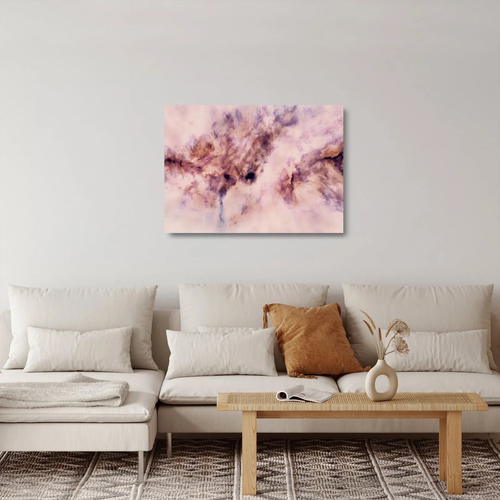 Üveg kép - Fantasy II. (70x50 cm)