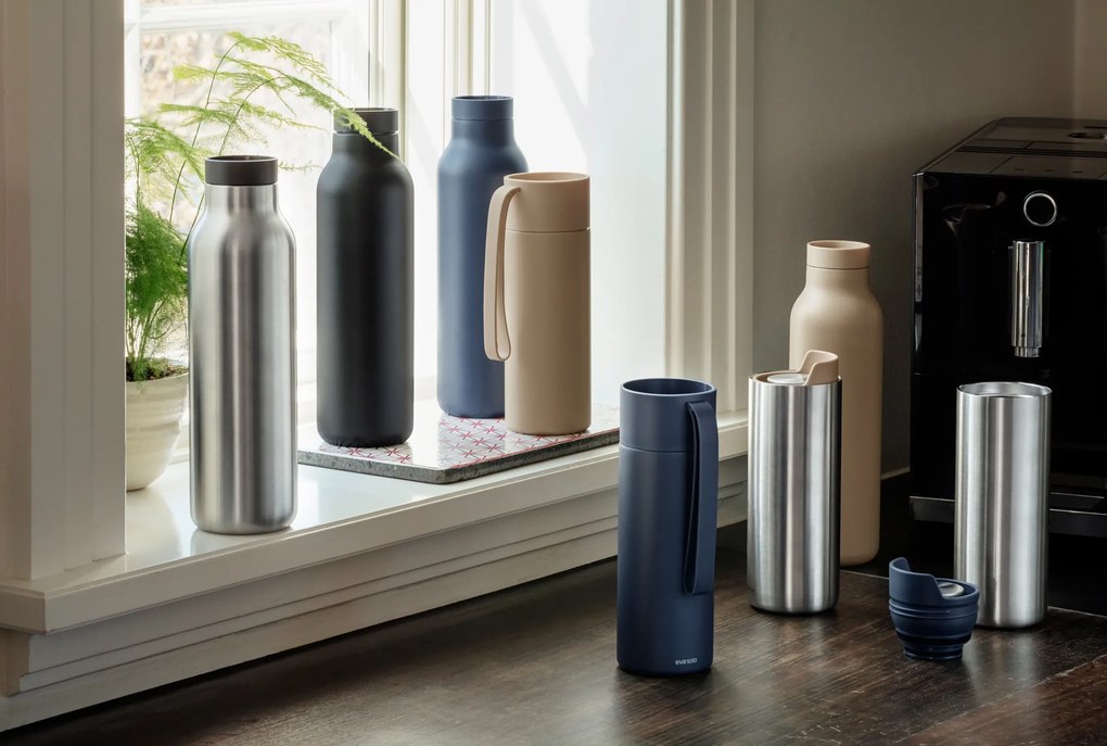 To Go bögre 0,35 l Éjszakai Égbolt - Eva Solo