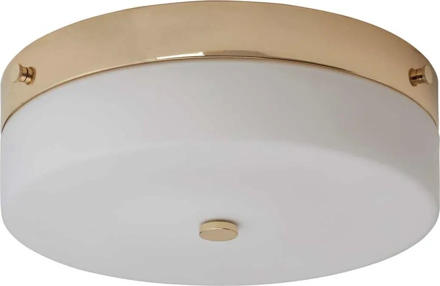Elstead Lighting TAMAR TAMAR-F-L-PG Süllyesztett mennyezeti lámpa 1x7W/GX53 540LM IP44